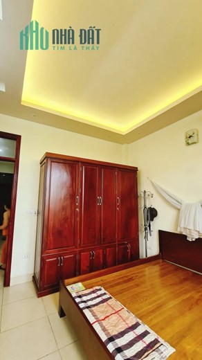 Đẹp Nhất Khu Dịch Vụ Dương Nội - 50m x 5T - Đường Ô Tô – Quy Hoạch Chung Cư – 7.5 Tỷ.