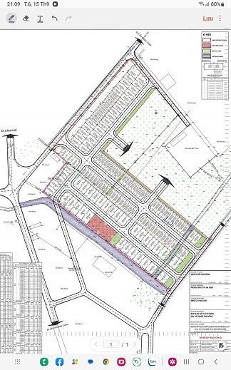Chính chủ em bán Lk05 ô số 6, 7, 8 đất đấu giá khu Súng, xã Vạn Xuân, huyện Tam Nông, tỉnh Phú Thọ.