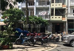 CHÍNH CHỦ CHO THUÊ NHÀ Bình Phú - Quận 6- TP. Hồ Chí Minh