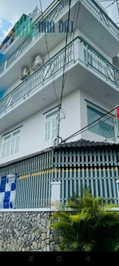 *Bán Gấp Khách Sạn đường liên khu 4-5 ,84m2 ,thu nhập 100tr/tháng Nhỉnh 5 tỷ