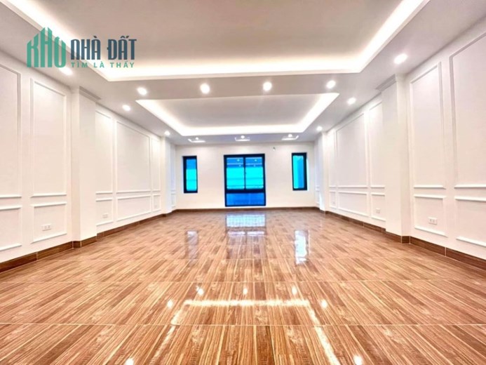 Bán văn phòng ngõ 117 Thái Hà 105m2 7 tầng mặt tiền 5m giá rao bán 26 tỷ