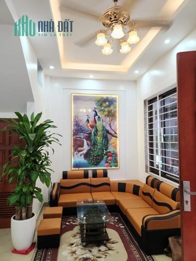 BÁN NHÀ BÌNH THẠNH, LÊ QUANG ĐỊNH 48M2, 4TẦNG, CHỈ 5.2 TỶ.