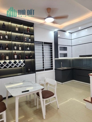BÁN NHÀ BÌNH THẠNH, LÊ QUANG ĐỊNH 48M2, 4TẦNG, CHỈ 5.2 TỶ.