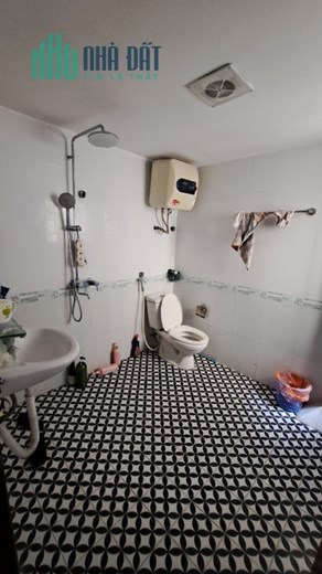 Bán nhà Chùa Láng, gần đại học Ngoại Thương, 41m2 x 5 tầng, ngõ to, nhỉnh 5 tỷ