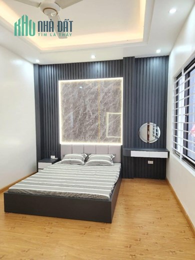 BÁN NHÀ BÌNH THẠNH, LÊ QUANG ĐỊNH 48M2, 4TẦNG, CHỈ 5.2 TỶ.