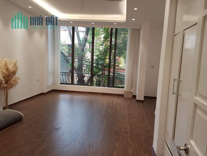VỊ TRÍ ĐẸP DIỆN TÍCH TO ÔTÔ ĐỖ SÁT NHÀ 60M2 MẶT TIỀN 5M 5.2 TỶ NGUYỄN AN NINH