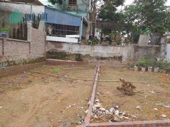 Bán đất An Thắng, Biên Giang, Hà Đông, gần hồ, 101.5m2, Mt6m, ô tô nhỉnh 2 tỷ