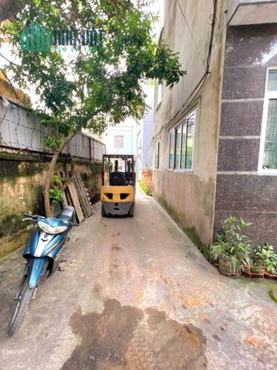 Bán đất Hoa Lâm. 30m, Mt5m, giá 2.45 tỷ