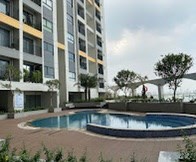 CĂN HỘ THÔNG TẦNG THE PEGASUITE 2, 996 TẠ QUANG BỬU, P6 Q8 GIÁ 3,3 TỶ