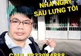 Ngộp - 430m2 nhỉnh 20tr/m2 Dương Công Khi Tân Hiệp Hóc Môn TPHCM