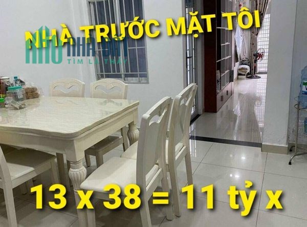 Ngộp - 430m2 nhỉnh 20tr/m2 Dương Công Khi Tân Hiệp Hóc Môn TPHCM