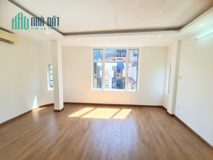Nhà đẹp ở luôn Lê Trọng Tấn, Thanh Xuân: diện tích 56m2x5tầng, mặt tiền 4.8m, giá 5.45 tỷ