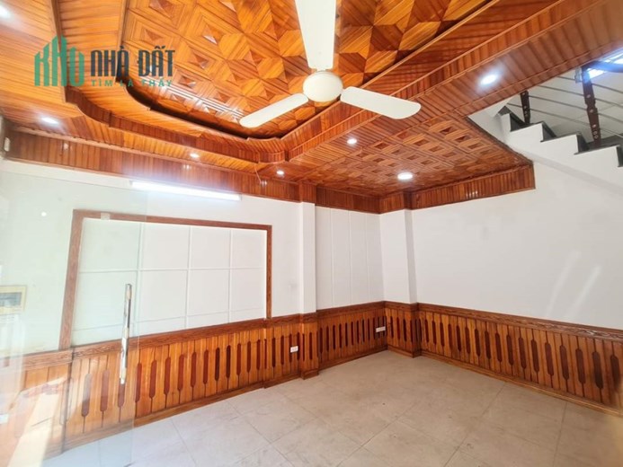 Nhà đẹp ở luôn Lê Trọng Tấn, Thanh Xuân: diện tích 56m2x5tầng, mặt tiền 4.8m, giá 5.45 tỷ
