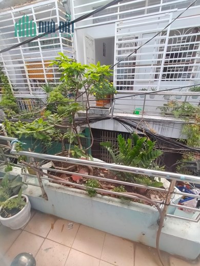 Bán nhà HXH Phạm Văn Chiêu 42m2 BTCT chỉ hơn 4 tỷ