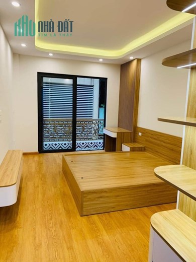 Hàng xóm bán gấp nhà ngõ 108 Trần Phú Hà Đông