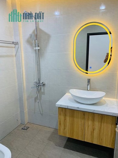 Hàng xóm bán gấp nhà ngõ 108 Trần Phú Hà Đông