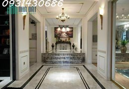 Bán Biệt Thự  Đẳng Cấp - 226 Bạch Đằng, P.24, Q. Bình Thạnh, TP.HCM