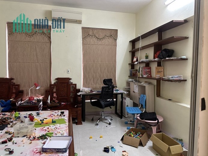 Bán nhà riêng Định Công Thượng Hoàng Mai 45m 4 tầng mặt tiền 4.5m ô tô kinh doanh nhỉnh 5 tỷ lh