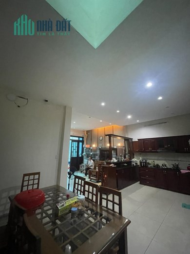 CẦN BÁN KHU BIỆT THỰ LIỀN KỀ AN SƯƠNG TÂN HƯNG THUẬN Q12 THÔNG SỐ ĐẸP NGANG 7M VỚI DT; 105M - GIÁ