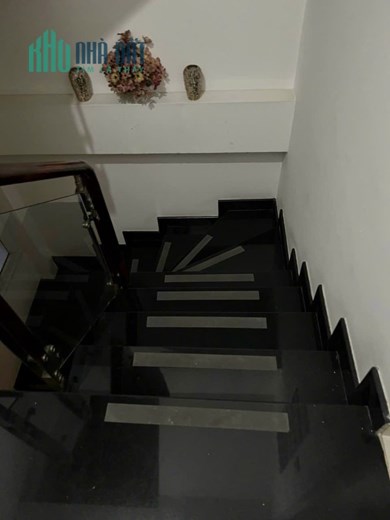 Bán nhà cô giang, phường 2, quận phú nhuận