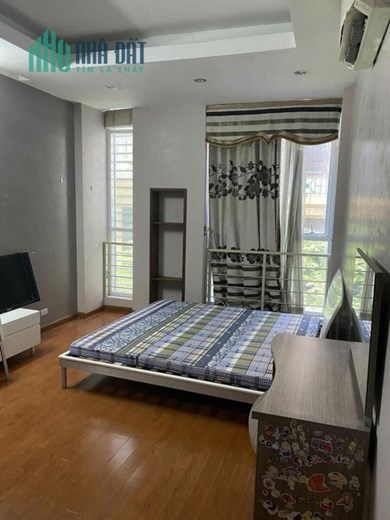 Bán Nhà Phố Vương Thừa Vũ 65m2 x 6 tầng, phân lô ô tô, ở sướng kết hợp kinh doanh đỉnh cao, giá cho