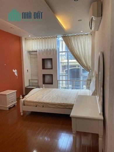 Bán Nhà Phố Vương Thừa Vũ 65m2 x 6 tầng, phân lô ô tô, ở sướng kết hợp kinh doanh đỉnh cao, giá cho