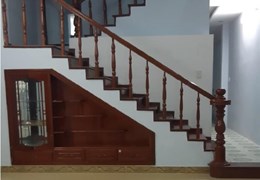 ♪Nhà đường Nhựa QH 4m lề 3m Ô tô đậu gần Lý Tự Trọng 68m2, 2 tầng, 4.x tỷ
