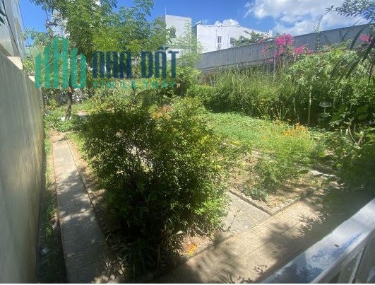 ►Đất Biệt Thự Sơn Trà MT Nguyễn Đình Hoàn, 150m2, 5.6 tỷ