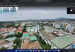 Bán nhà MP Dốc Khám (tỉnh lộ 276) Tiên Du, Bắc Ninh (Cạnh KCN Tiên Sơn) 115m2 x 3 tầng, miễn TG