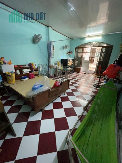 Bán nhà HXH, Tân Chánh Hiệp 18, Quận 12, 2 tầng, 58m2, Giá 3 tỷ 1