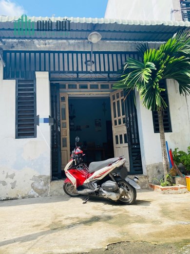 Bán nhà 2 mặt tiền, sát Hiệp Thành City, HXH, Quận 12, 60m2, Hơn 3 Tỷ