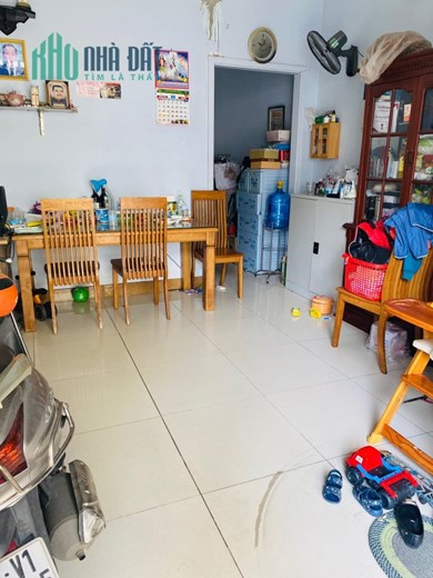 Bán nhà 2 mặt tiền, sát Hiệp Thành City, HXH, Quận 12, 60m2, Hơn 3 Tỷ