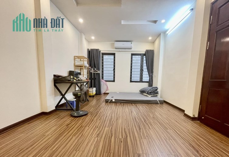 BÁN NHÀ ĐỐNG ĐA – 3 MẶT THOÁNG – DÂN XÂY CHẮC CHẮN – GẦN PHỐ - 51M2, 5.4 TỶ