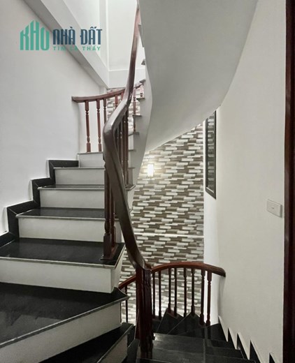 BÁN NHÀ ĐỐNG ĐA – 3 MẶT THOÁNG – DÂN XÂY CHẮC CHẮN – GẦN PHỐ - 51M2, 5.4 TỶ