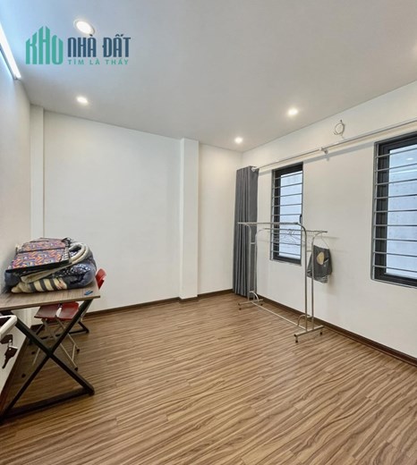 BÁN NHÀ ĐỐNG ĐA – 3 MẶT THOÁNG – DÂN XÂY CHẮC CHẮN – GẦN PHỐ - 51M2, 5.4 TỶ