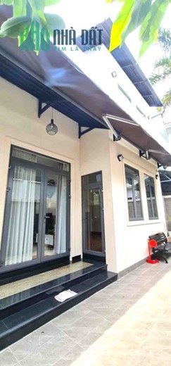 Bán Nhà Tô Ngọc Vân, Tam Bình, Thủ Đức 136m2 _11x14m, 2T Đúc Chỉ 40tr.m2 Rẻ Chạm Đáy