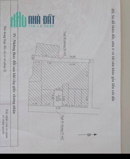 BÁN NHÀ LĨNH NAM, 34m2x 2T, MT4.3m, Ô TÔ ĐỖ CỔNG, LÔ GÓC, KINH DOANH, CHỈ NHỈNH 1 TỶ