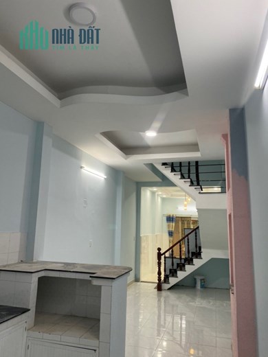Cho thuê MTKD 12m thông Thạch Lam quận Tân Phú 3 x 20 -2T -12 triêu TL