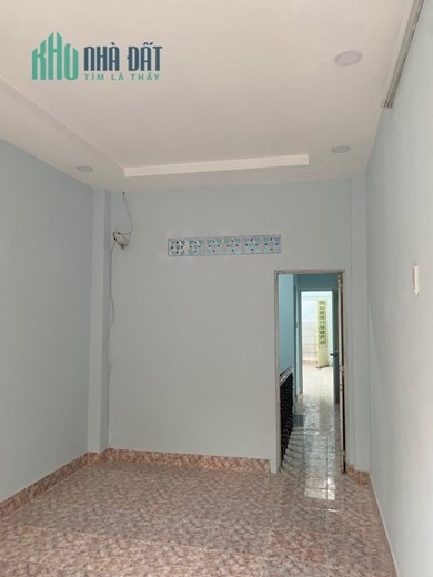 Cho thuê MTKD 12m thông Thạch Lam quận Tân Phú 3 x 20 -2T -12 triêu TL
