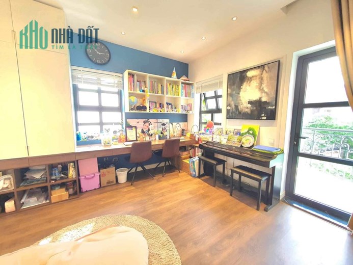BÁN MẶT PHỐ YÊN PHỤ TÂY HỒ LÔ GÓC 52M2 x3T MẶT TIỀN VIP 5,4M KINH DOANH ĐỈNH 15,5 TỶ