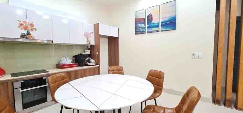 Bán Nhà Gần Phạm Văn Đồng, Tam Bình, Thủ Đức 136m2 _11x14m, 2T Đúc Chỉ Nhỉnh 6 Tỷ