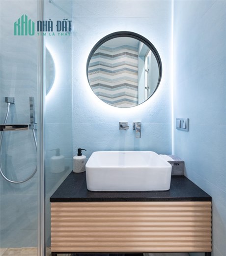 Bán nhà 30,8mx 5 tầng, ở ngay, ngõ rộng thông- Giá: 3,18 tỷ XUÂN ĐỈNH