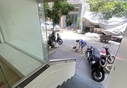 HIẾM RẺ TRẦN PHÚ/MỖ LAO HÀ ĐÔNG - Vỉa hè - Kinh doanh - Ô tô - 60m2, VỪA Ở VỪA LÀM VĂN PHÒNG CÔNG TY