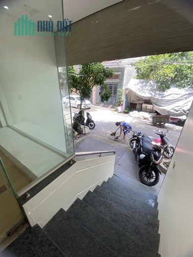 HIẾM RẺ TRẦN PHÚ/MỖ LAO HÀ ĐÔNG - Vỉa hè - Kinh doanh - Ô tô - 60m2, VỪA Ở VỪA LÀM VĂN PHÒNG CÔNG TY