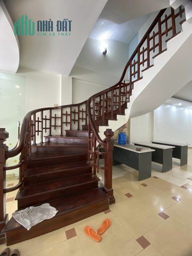 HIẾM RẺ TRẦN PHÚ/MỖ LAO HÀ ĐÔNG - Vỉa hè - Kinh doanh - Ô tô - 60m2, VỪA Ở VỪA LÀM VĂN PHÒNG CÔNG TY