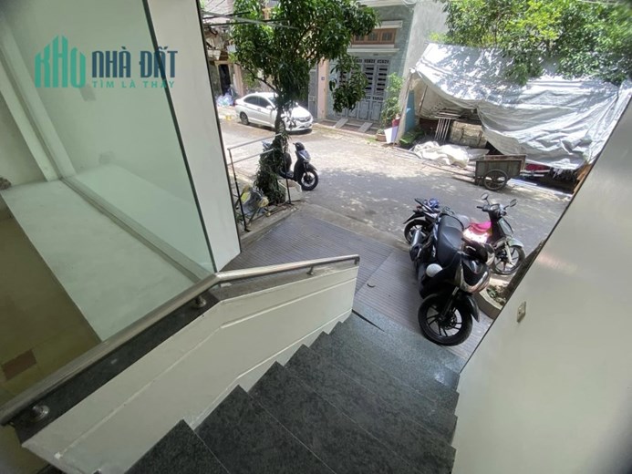 HIẾM RẺ TRẦN PHÚ/MỖ LAO HÀ ĐÔNG - Vỉa hè - Kinh doanh - Ô tô - 60m2, VỪA Ở VỪA LÀM VĂN PHÒNG CÔNG TY