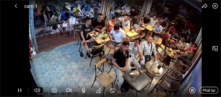 MẶT BẰNG ĐẸP- GIÁ TỐT -Sang Nhượng Gấp Quán Cafe Tại Lê Hồng Phong -  Hải Phòng