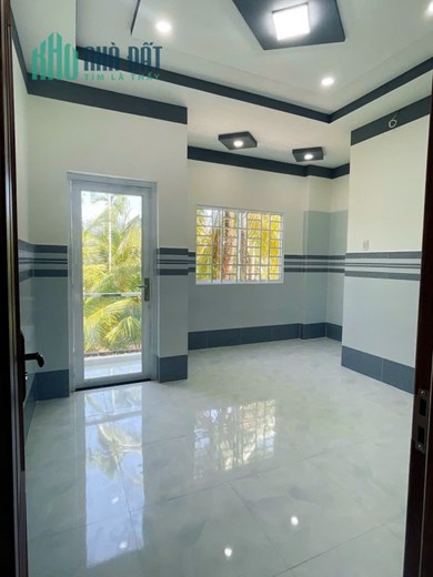 CHÍNH CHỦ BÁN NHANH Căn Nhà Đẹp Tại TP Mỹ Tho - Tiền Giang - Giá Cực Ưu Đãi