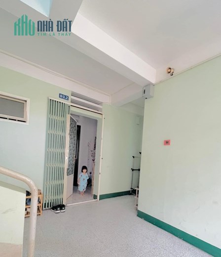CHÍNH CHỦ CẦN BÁN CC CĂN GÓC số 2 Lê Hồng Phong(ngay Coop-mart)