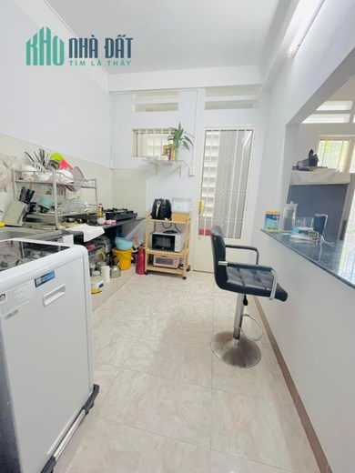 CHÍNH CHỦ CẦN BÁN CC CĂN GÓC số 2 Lê Hồng Phong(ngay Coop-mart)
